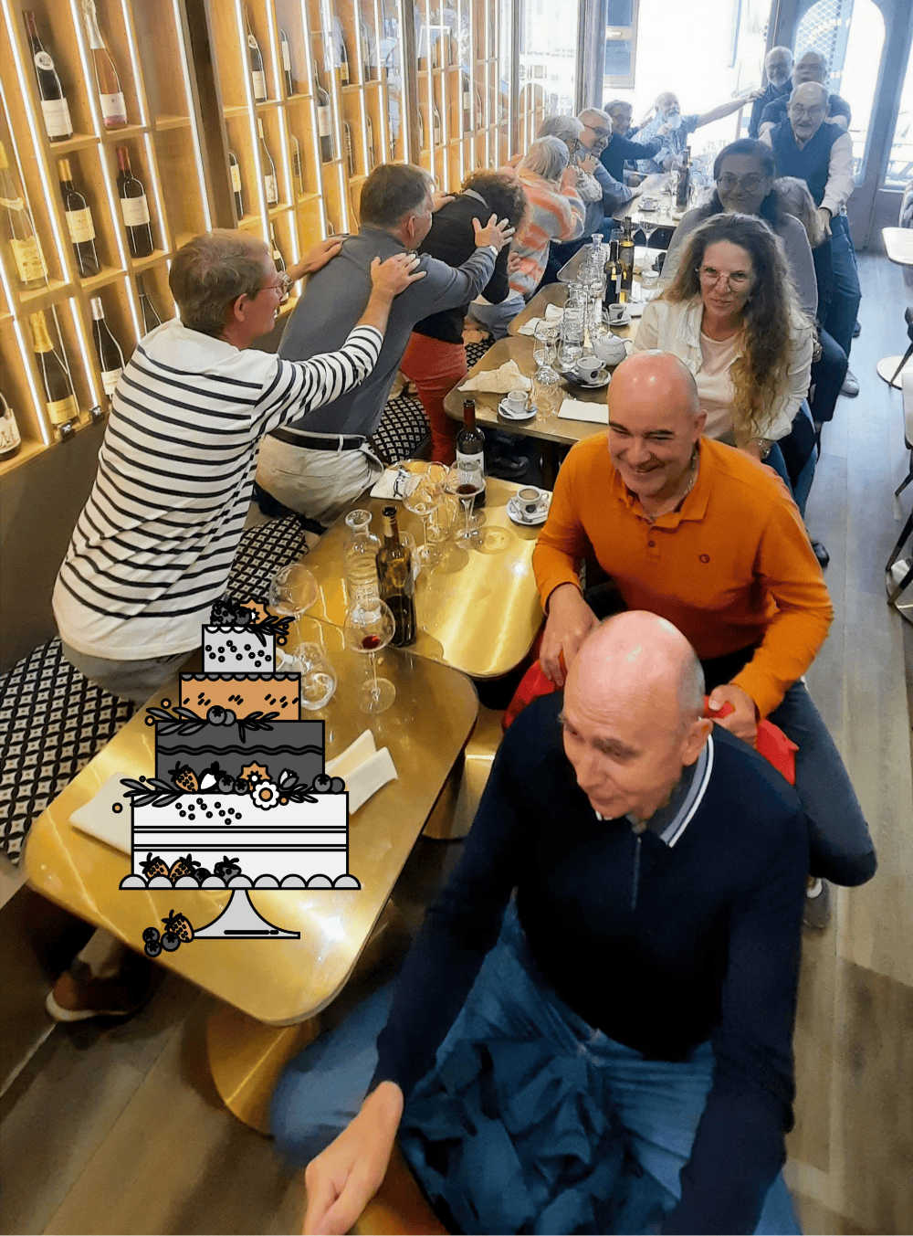 Création du groupement Centre-Val de Loire Arts & Industries 2025