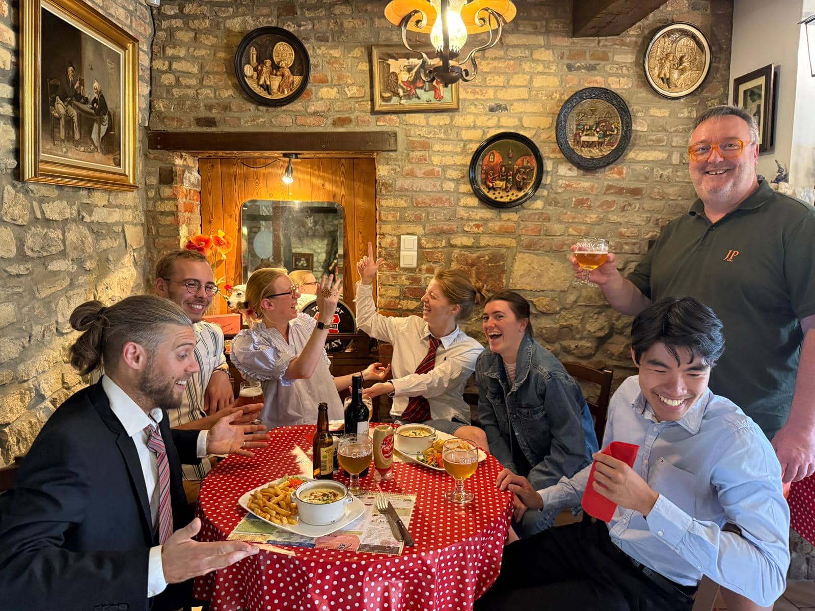 Création du groupement Hauts-de-France Arts & Industries 2025