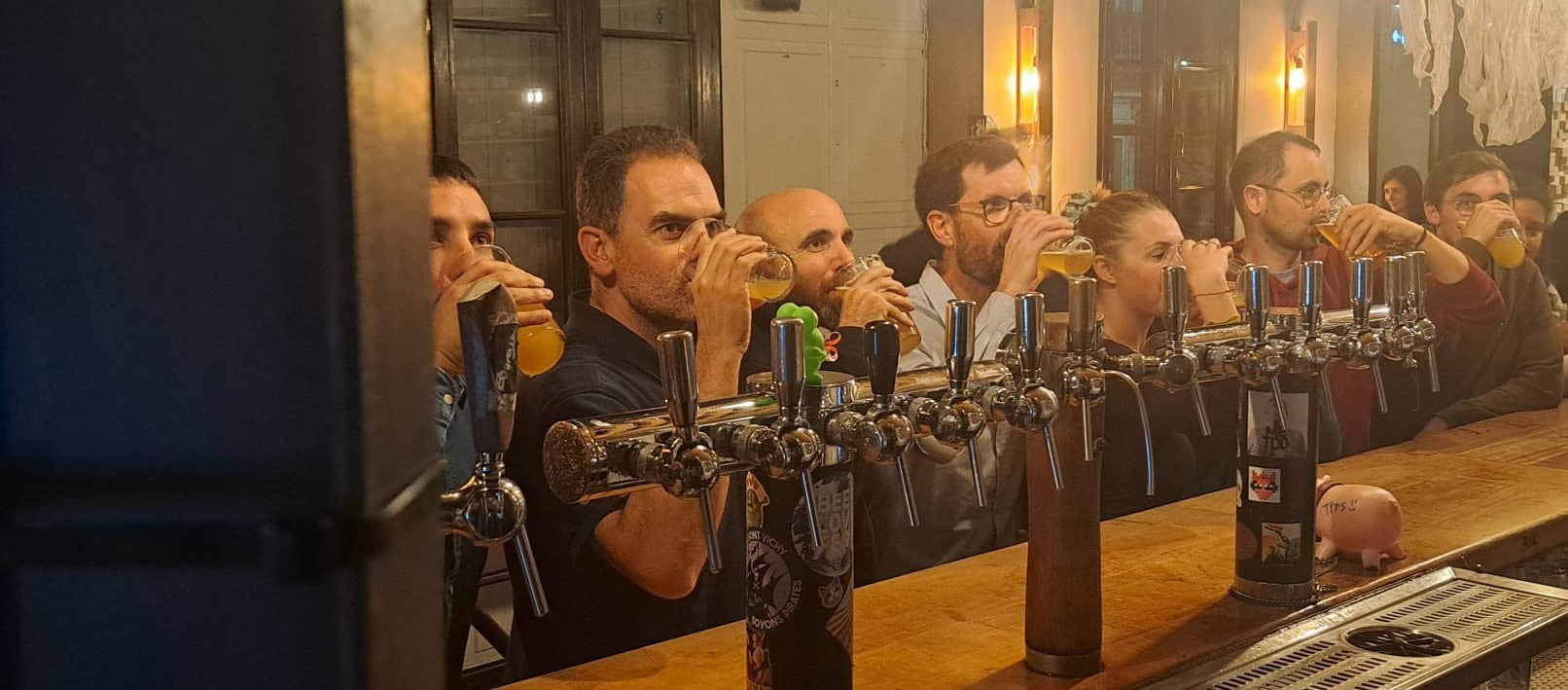 Création du groupement Languedoc Roussillon Arts & Industries 2025