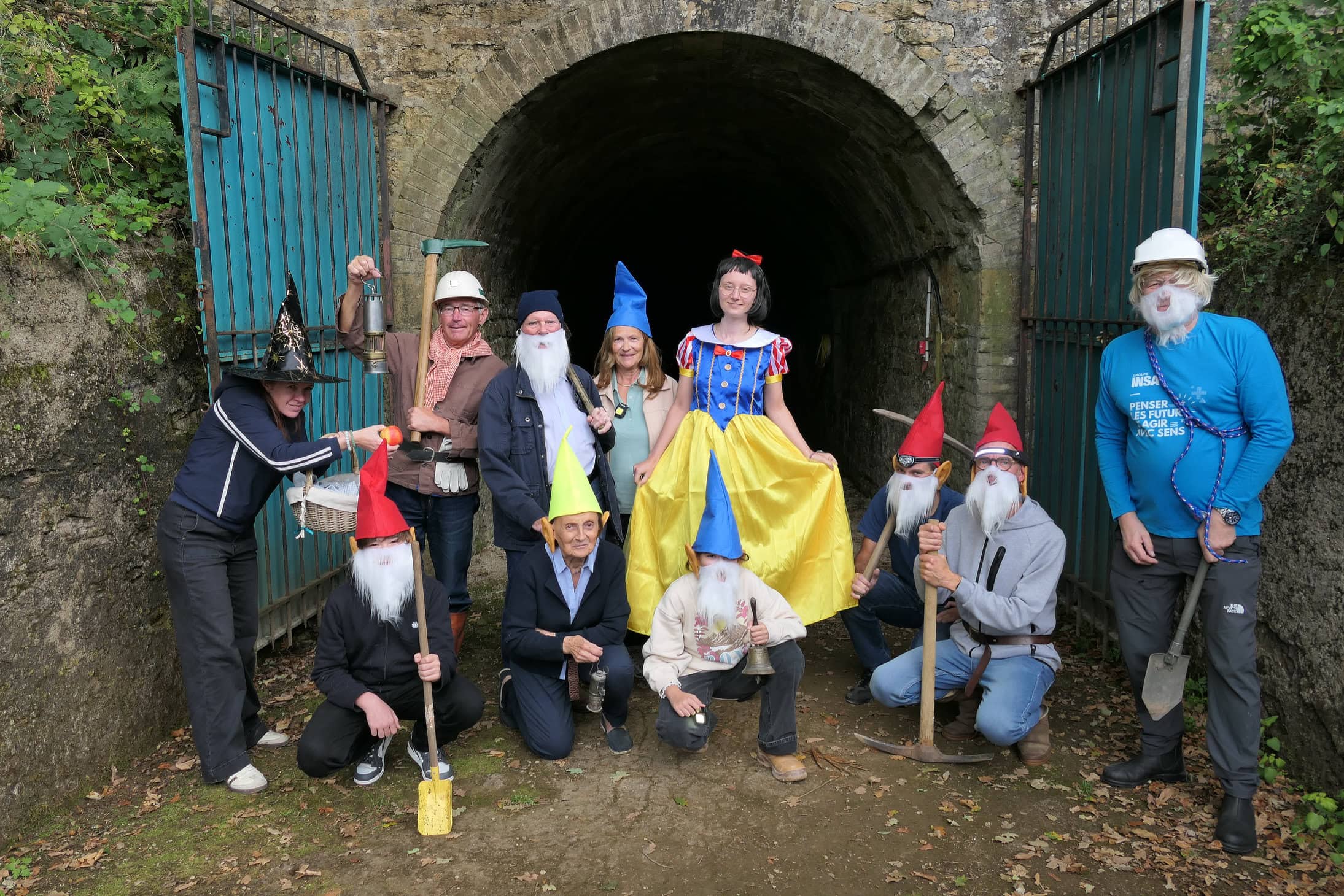 Création du groupement Lorraine Arts & Industries 2025