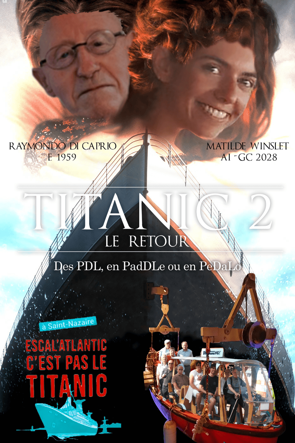 Création du groupement Pays de la Loire Arts & Industries 2025