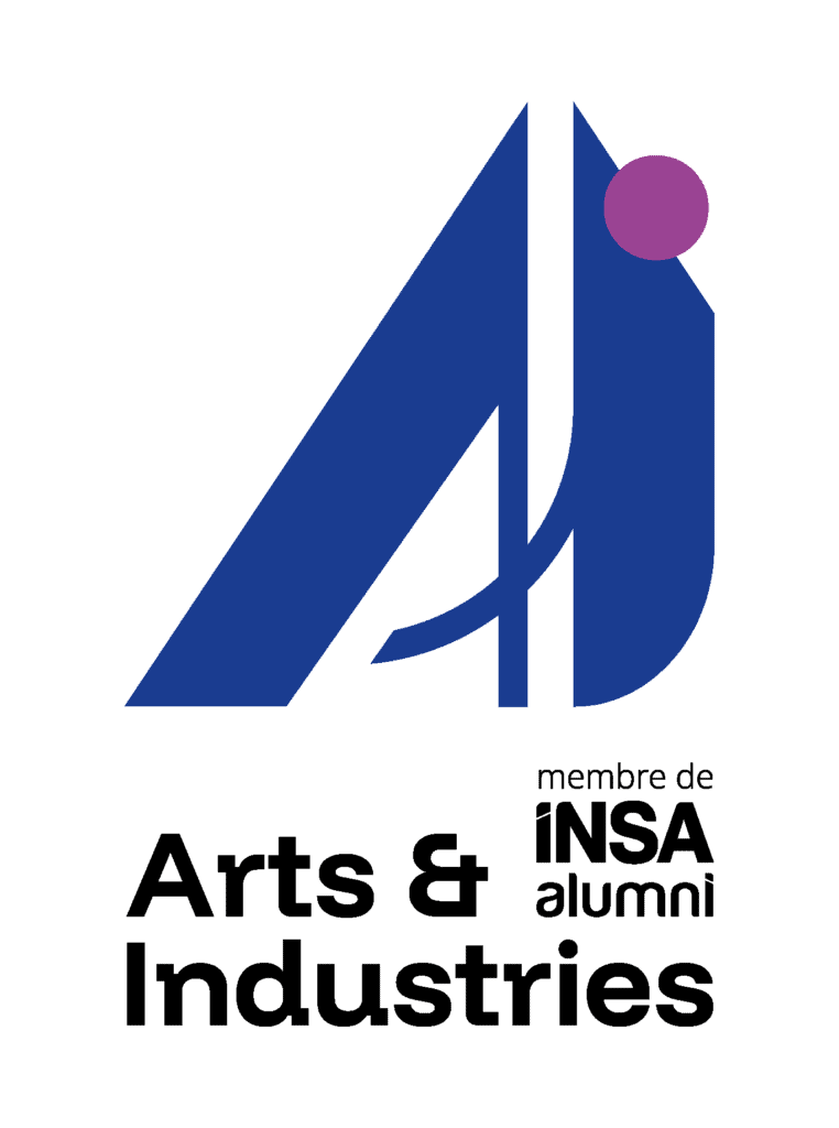 Logo Arts & Industries